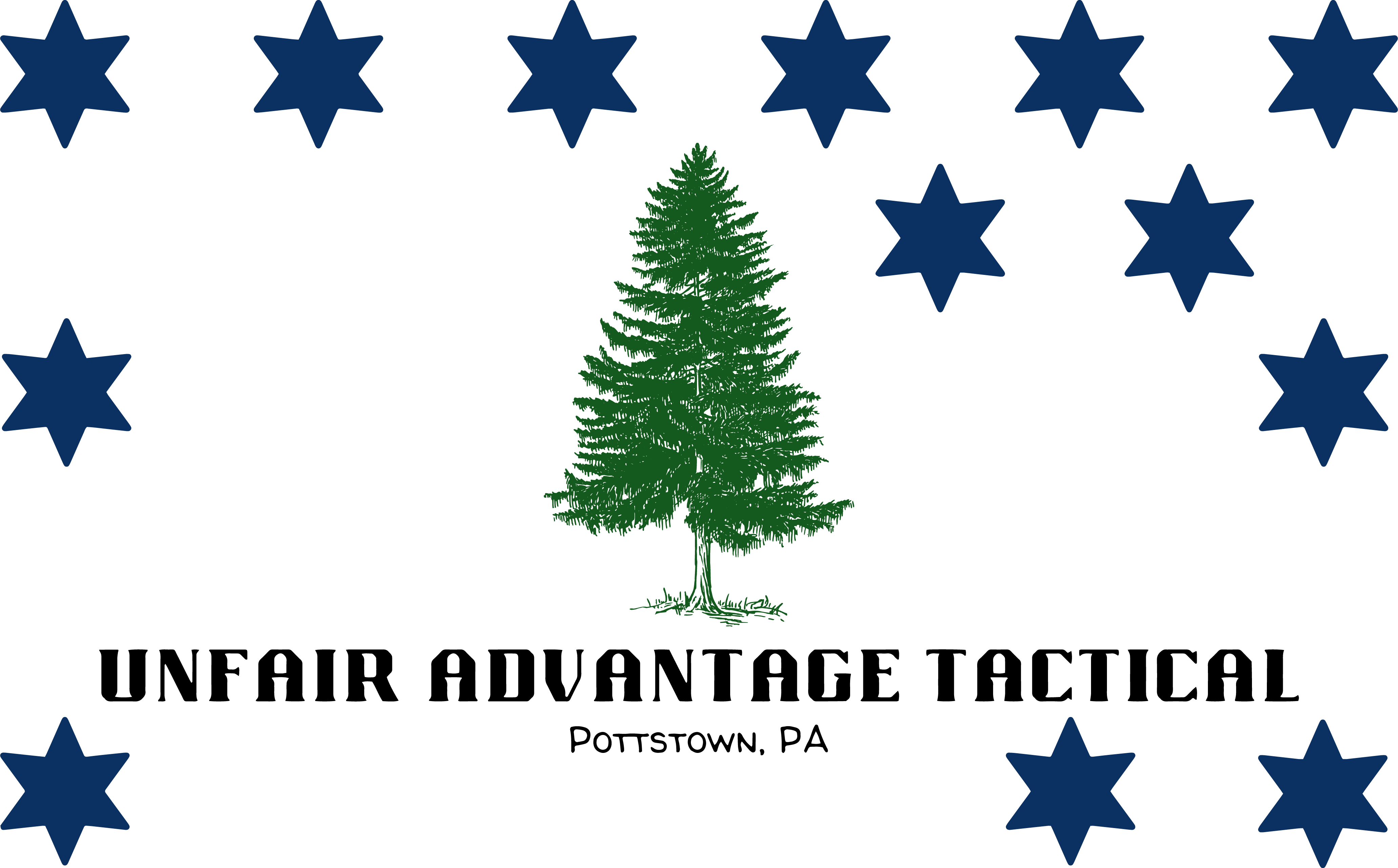 Unfair Advantage Tactical